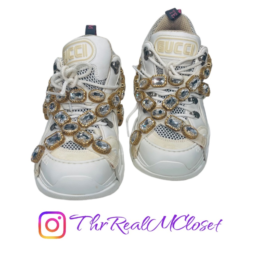 Gucci Flashtrek sneakers